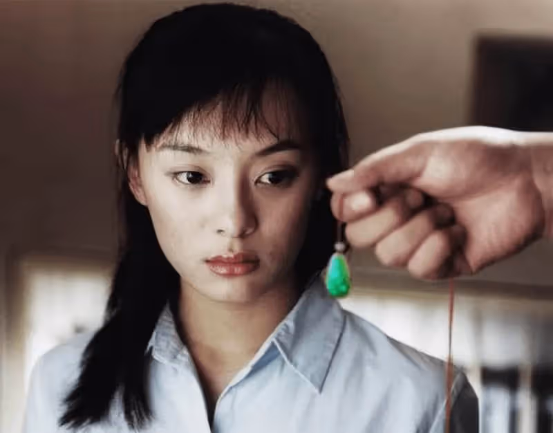 閆學晶不再沉默,說出與孫儷的真實關係,難怪她們關係那麼好
