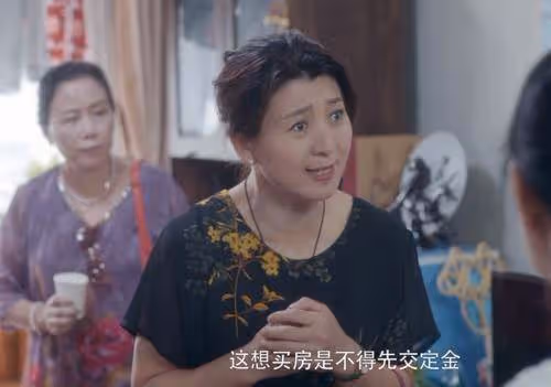 閆學晶不再沉默，說出與孫儷的真實關係，難怪她們關係那麼好