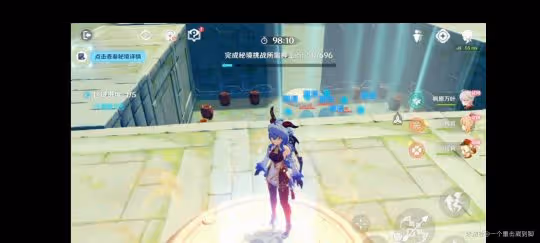 《原神》神功天巧成就怎麼做?神功天巧一次性成就速刷攻略