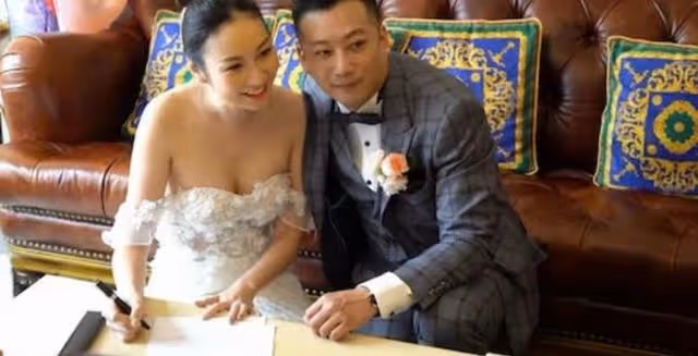 曾因平胸耿耿於懷!TVB女星隆胸13年從不後悔,今變自信愛曬身材
