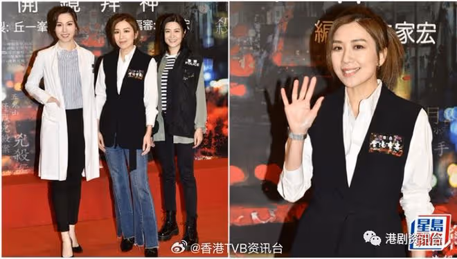 黃智雯傳不續約TVB竟有勁多job!宋宛穎演法醫貼近夢想
