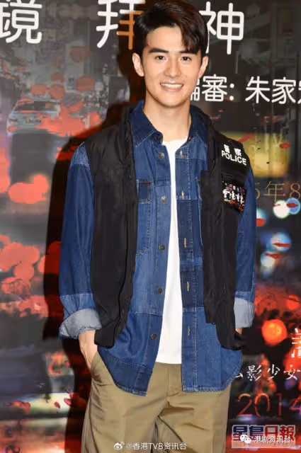 黃智雯傳不續約TVB竟有勁多job!宋宛穎演法醫貼近夢想