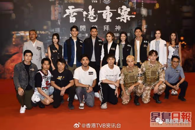 黃智雯傳不續約TVB竟有勁多job!宋宛穎演法醫貼近夢想