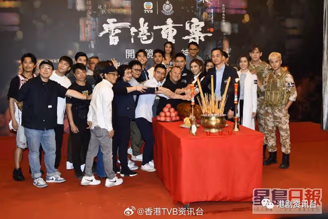 黃智雯傳不續約TVB竟有勁多job!宋宛穎演法醫貼近夢想