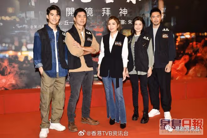 黃智雯傳不續約TVB竟有勁多job！宋宛穎演法醫貼近夢想