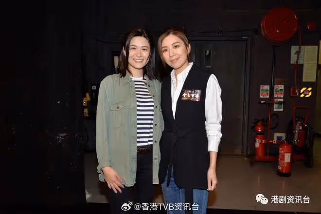 黃智雯傳不續約TVB竟有勁多job！宋宛穎演法醫貼近夢想
