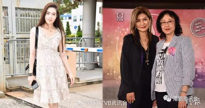 港姐2023|大熱「翻版王祖賢」Lea突退選 莊子璇郭珮文王敏慈成3甲大熱