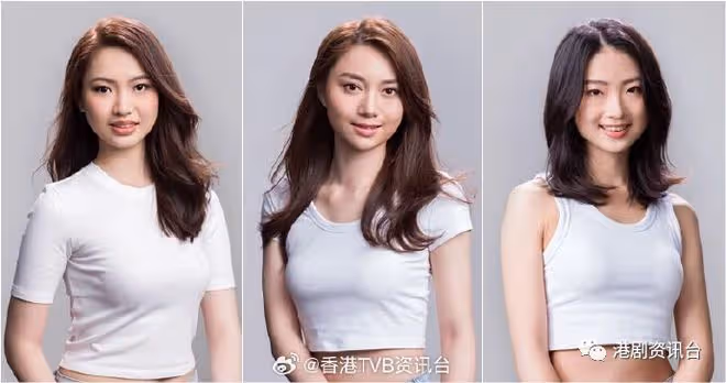 《2023香港小姐競選》18位佳麗入圍 設限時專頁投選「一見鍾意佳麗」
