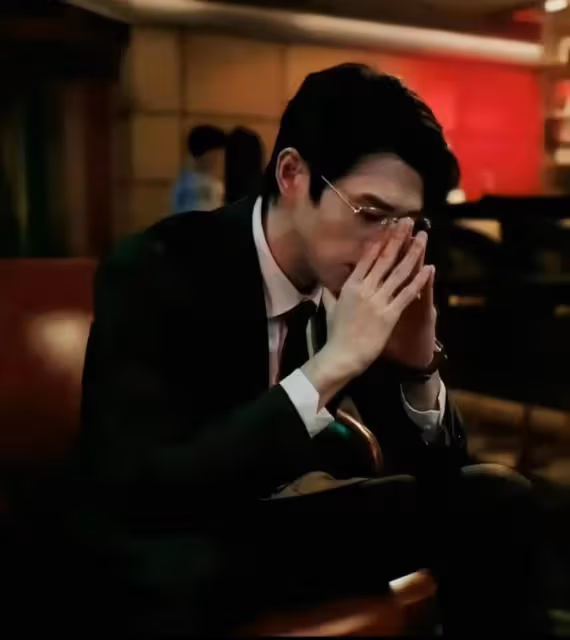 楊洋和王楚然主演的《我的人間煙火》播出,一開始網友們認為楊洋會再度火出圈,沒想到這次火出圈的竟然是魏大勛