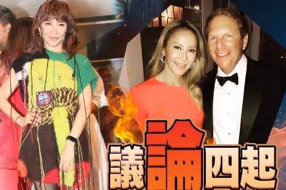 李玟頭七: 丈夫爭產未出現,二姐口碑崩壞,僅親姐殯儀館處理後事