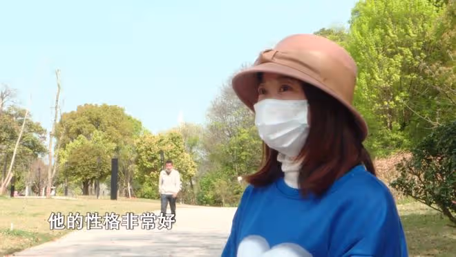 女子臨結婚,才發現男友已婚,男方:我是作家,情感需求異於常人