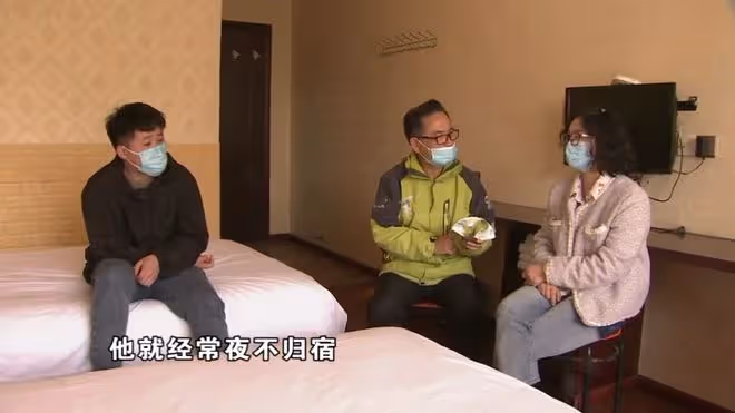 奉子成婚生2娃,卻遭丈夫背叛,妻子委屈求和好「我不想離婚」