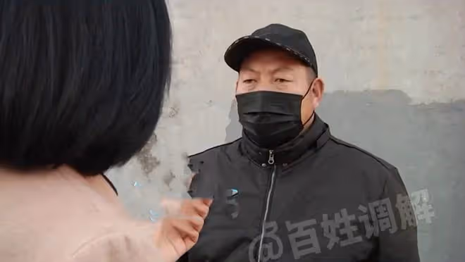 結婚13年分居12年半,媳婦難忍提離婚:他不像個男人,太噁心