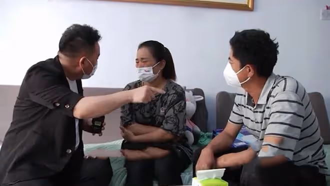 女子結婚21年孤寂難耐,後悔直言低質量的婚姻,還不如高傲的單身