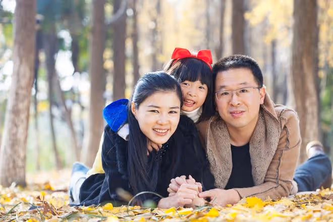 女子結婚18年,老公的「自卑」令她憤怒:我活得有多累,你知道不