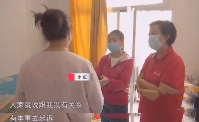 懷胎4月,婆婆從中作梗致分手,男友逃避,公公力挺:我兒媳沒錯