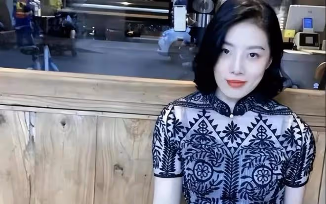董思槿要搬去澳大利亞,整個手續費上千萬,和胡某沒有任何聯繫了