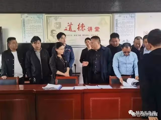 五港鎮:喚醒「沉睡」公共空間 打造「嶄新」振興引擎
