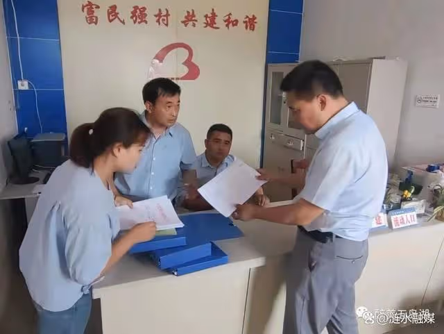 五港鎮:喚醒「沉睡」公共空間 打造「嶄新」振興引擎