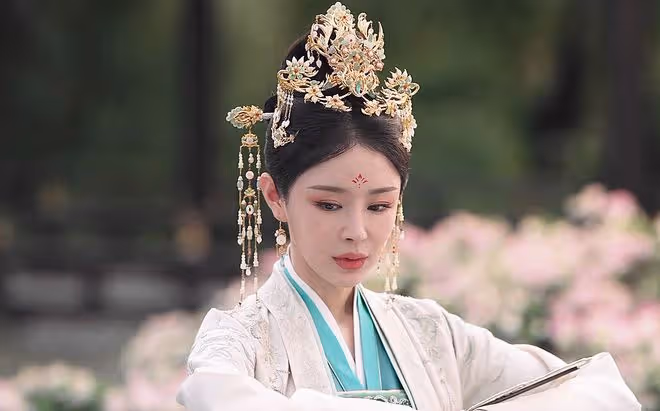 《長風渡》後期劇情不合理?雲裳作死,柳玉茹假死、西鳳叛變太假