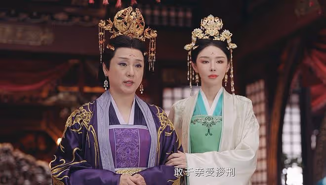 《長風渡》後期劇情不合理?雲裳作死,柳玉茹假死、西鳳叛變太假