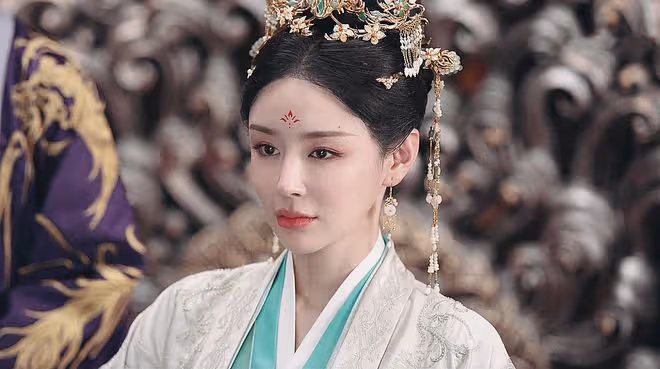 《長風渡》後期劇情不合理？雲裳作死，柳玉茹假死、西鳳叛變太假