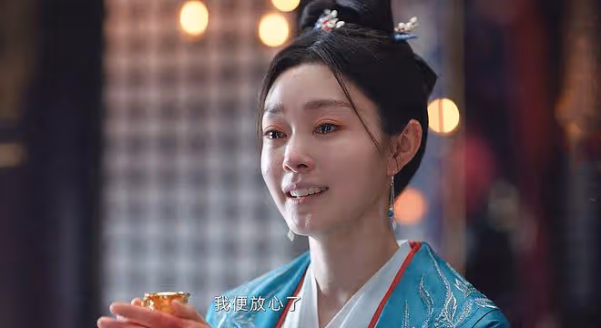《長風渡》後期劇情不合理？雲裳作死，柳玉茹假死、西鳳叛變太假