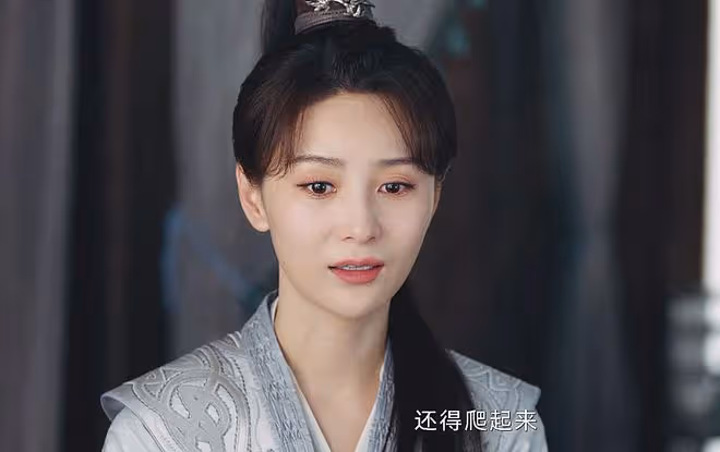 《長風渡》後期劇情不合理？雲裳作死，柳玉茹假死、西鳳叛變太假