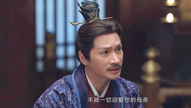 《長風渡》後期劇情不合理？雲裳作死，柳玉茹假死、西鳳叛變太假