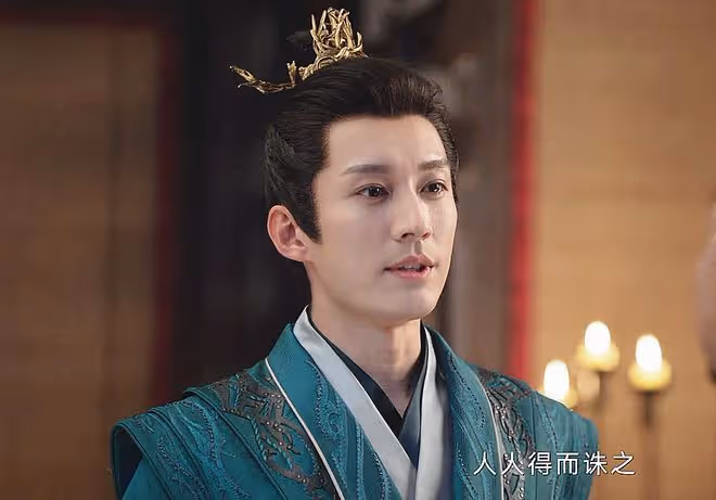《長風渡》後期劇情不合理？雲裳作死，柳玉茹假死、西鳳叛變太假