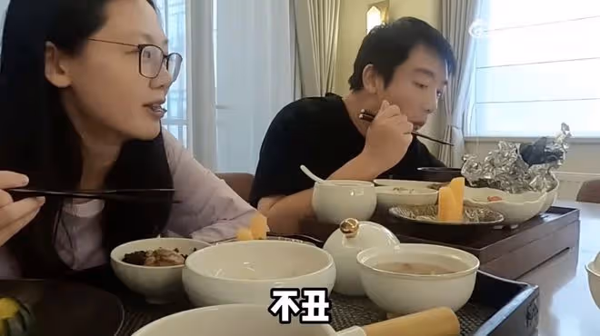 鄭愷喜得三胎再添實錘！苗苗已入住月子中心，獲女兒看望穿著厚實
