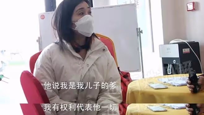 公公半夜給兒媳發信息，兒媳苦不堪言：還回去過，我是有多不要臉