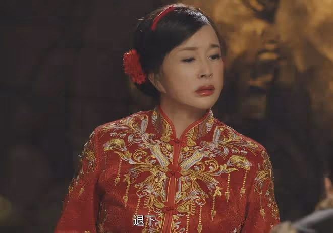 70多歲的劉曉慶又出來裝嫩了！新戲演女兒，喊小18歲的男演員爹爹