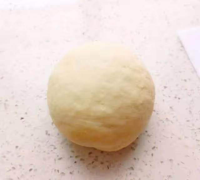 豬肉韭菜餡餃子，好吃不過餃子，鮮香味美~