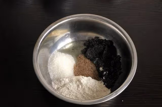 牛舌餅家常簡易做法,不用鬆弛麵糰,自製餡料更放心,省時省力~