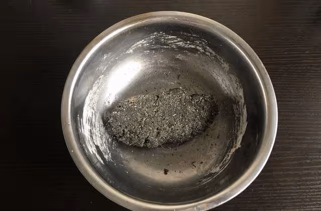 牛舌餅家常簡易做法,不用鬆弛麵糰,自製餡料更放心,省時省力~