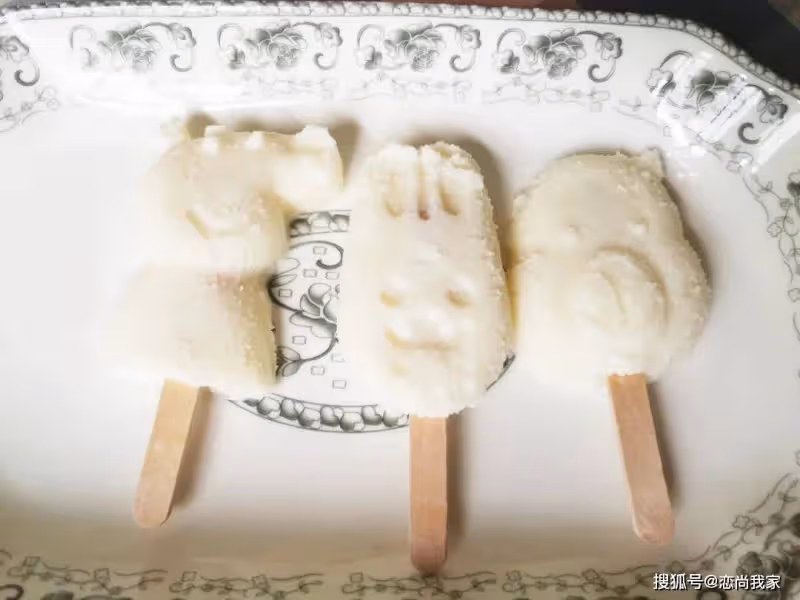 高溫天解暑食物少不了,這14個美食解暑又解饞,趕快做給家人吃吧~