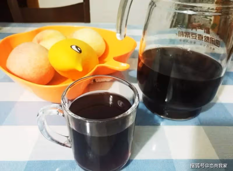 高溫天解暑食物少不了,這14個美食解暑又解饞,趕快做給家人吃吧~