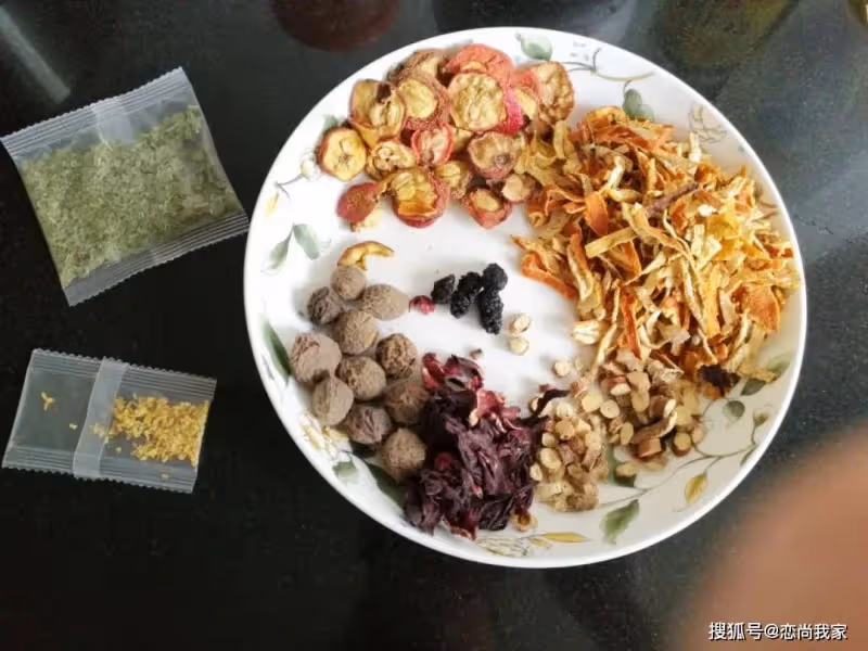 高溫天解暑食物少不了,這14個美食解暑又解饞,趕快做給家人吃吧~