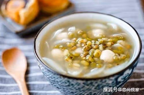 高溫天解暑食物少不了,這14個美食解暑又解饞,趕快做給家人吃吧~