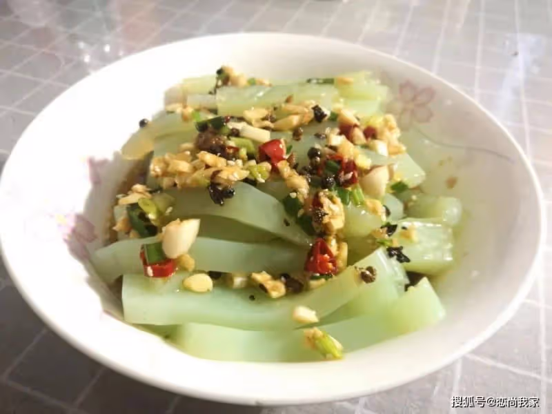 高溫天解暑食物少不了,這14個美食解暑又解饞,趕快做給家人吃吧~