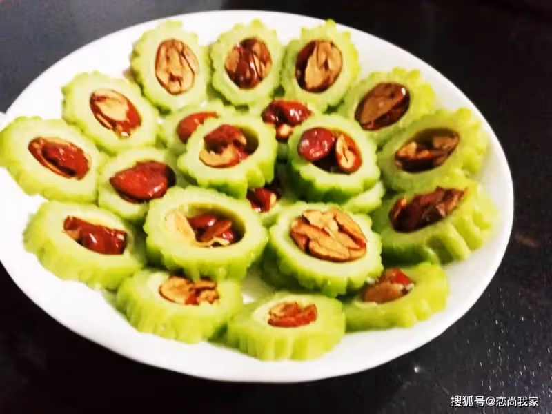 高溫天解暑食物少不了,這14個美食解暑又解饞,趕快做給家人吃吧~