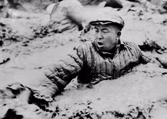[紀委書記講黨課]用鐵人精神鍛造鐵軍隊伍