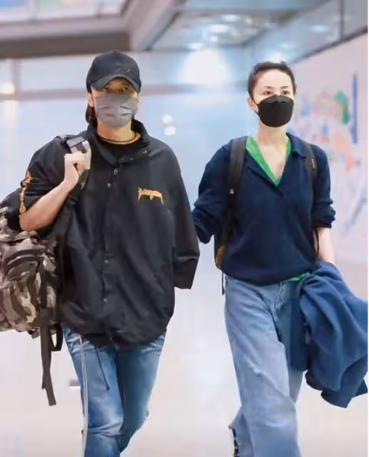 港媒曝王菲謝霆鋒分手,男方曾說過不會再結婚,真假難辨引熱議