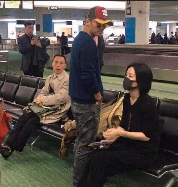 港媒曝王菲謝霆鋒分手,男方曾說過不會再結婚,真假難辨引熱議