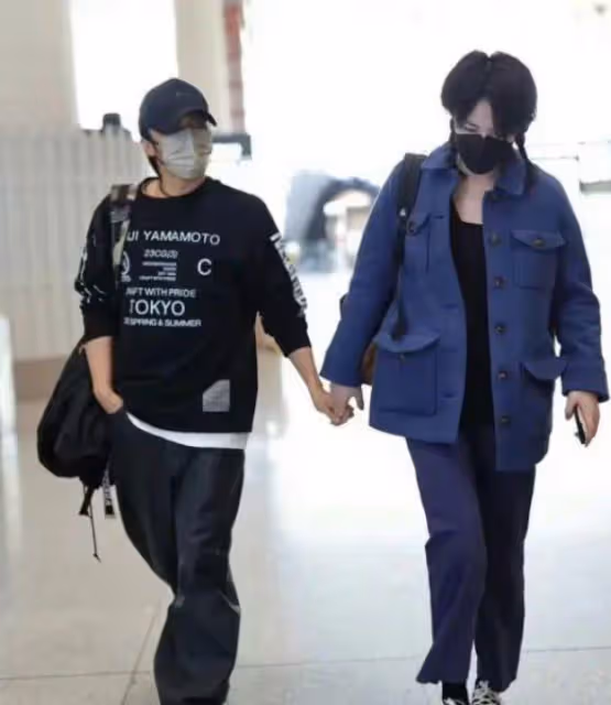 港媒曝王菲謝霆鋒分手,男方曾說過不會再結婚,真假難辨引熱議
