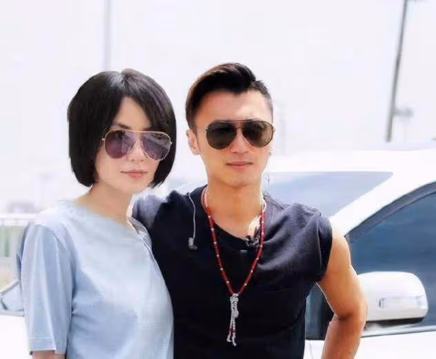 港媒曝王菲謝霆鋒分手,男方曾說過不會再結婚,真假難辨引熱議