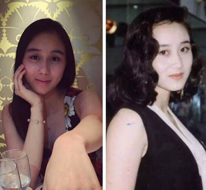 何猷君何超欣日本度假,入住酒店超五千元,頻繁與妹妹出遊惹爭議