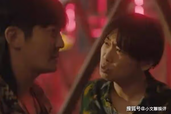 《追光的日子》陳銘為什麼恨郝楠？《追光的日子》陳銘的扮演者是誰？