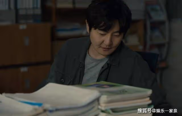 《追光的日子》老師被神化了?用半年時間拯救墊底班,郝楠堪稱奇蹟